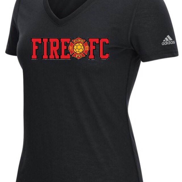 KCFireFC's tweet photo. Deadline for #FireFC spirit wear is this SUNDAY. Log on to:https://t.co/34j7mjQPW2 and enter sale code of "firefc16" https://t.co/rxB1YGAGMw