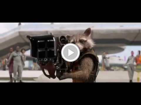 seoboot2's tweet photo. Marvel's Guardians of the Galaxy - Featurette 1 https://t.co/L88bwzijR0 #praynice https://t.co/ucnTaglUlW