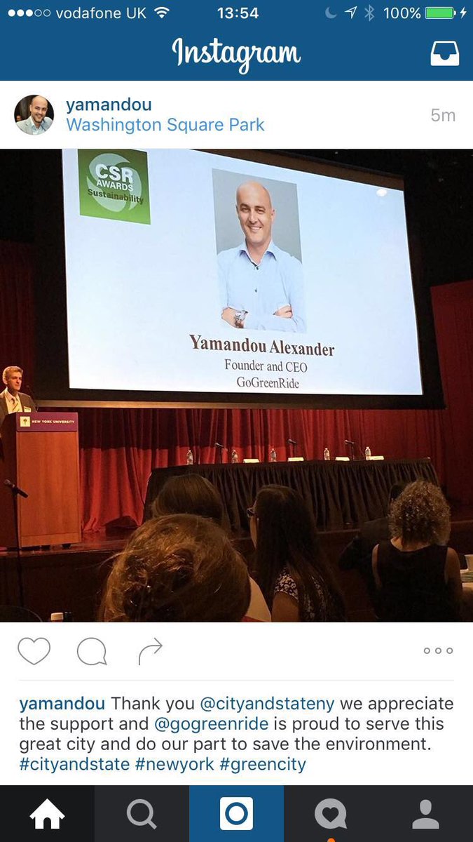 MalaikaDRC's tweet photo. Congrats @yamandou and @gogreenride for winning the CSR Award! Founder, GoGreenRide, Director, Malaika https://t.co/CPdva62ewV
