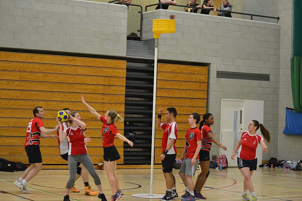 Highbury_KC's tweet photo. What even is #korfball? We really like this intro to the sport we love from @Sportyverse: https://t.co/PTWVEcwyHR https://t.co/yMRQLdw8K2