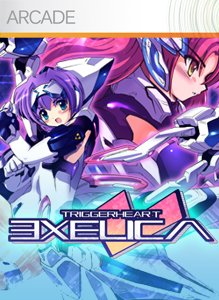 えふりす Xbox360 トリガーハートエグゼリカ メジャーネルソンがxboxone後方互換対応を正式アナウンス T Co 6eil3zylol Twitter