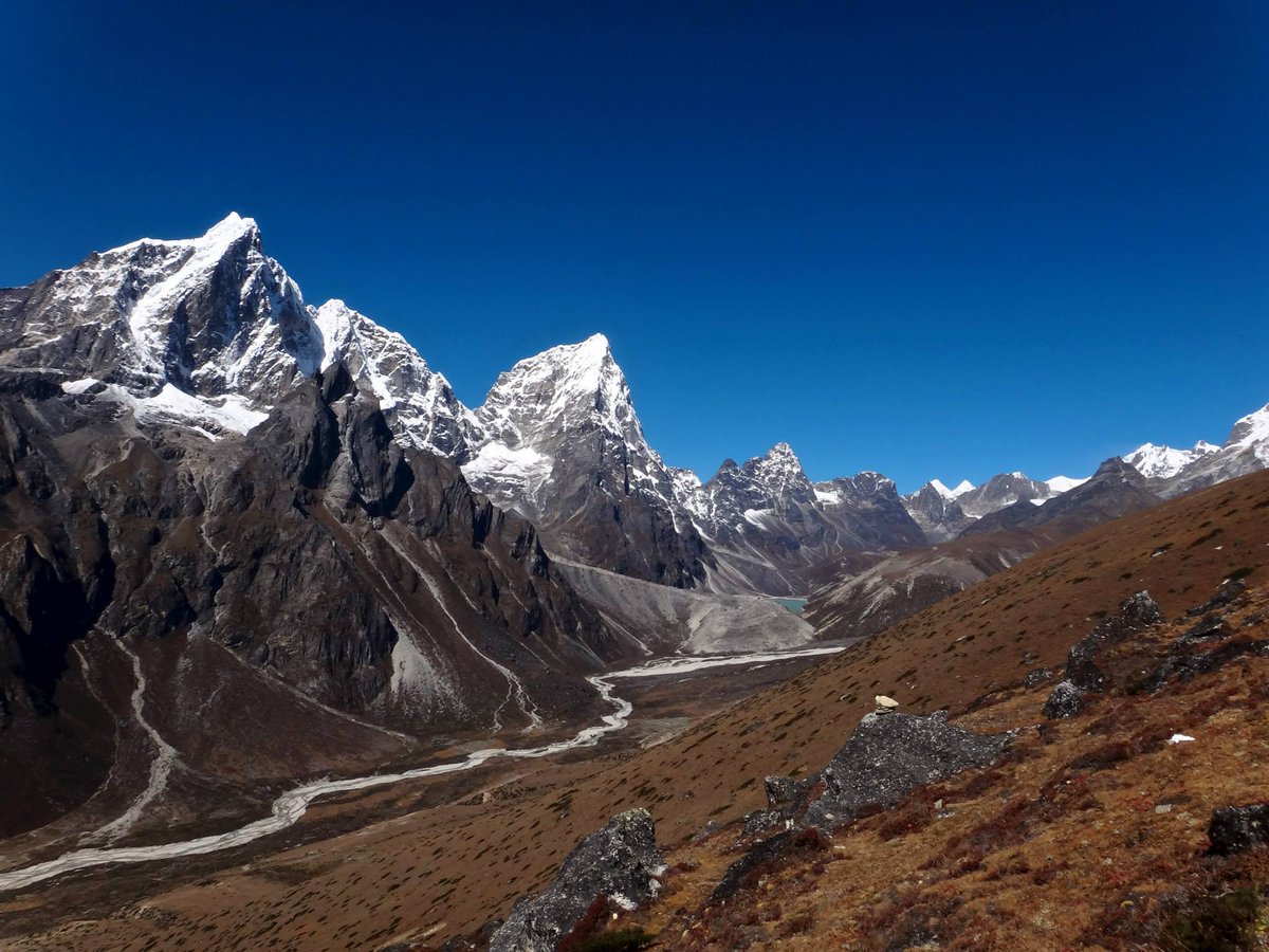 BIL_Travel's tweet photo. *NEW RETREAT LAUNCH* - Spirit of NEPAL! Experience the beauty of untamed nature -> https://t.co/CGzIPyqPse https://t.co/GDm5pLYtTW