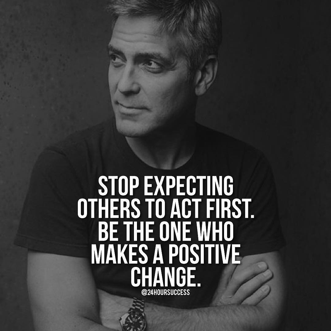 Change yourself if you want to change the world
#success #working #startuplife #successful #passion #business #quote