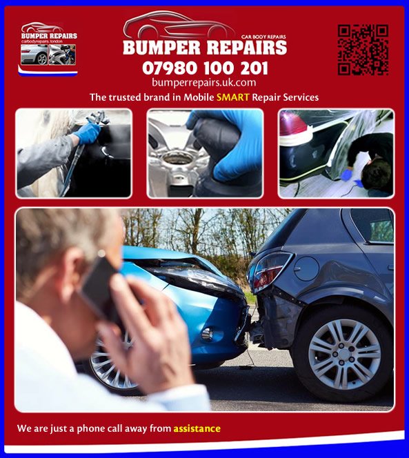 Bumper Repairs At Bumperrepairs Twitter