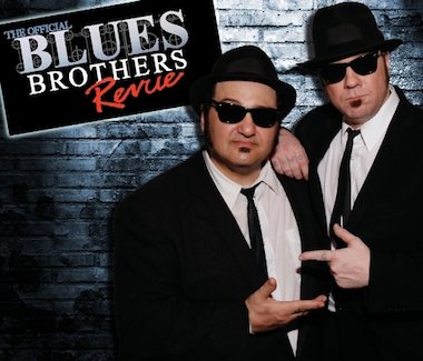 MEProductionsNE's tweet photo. BIG weekend in Beverly. Blues Brothers Revue and SOLD OUT CRB show! @TheNewCabot @bbosite @TheCRB #NORTHSHORE https://t.co/fJQzpZBqJ3