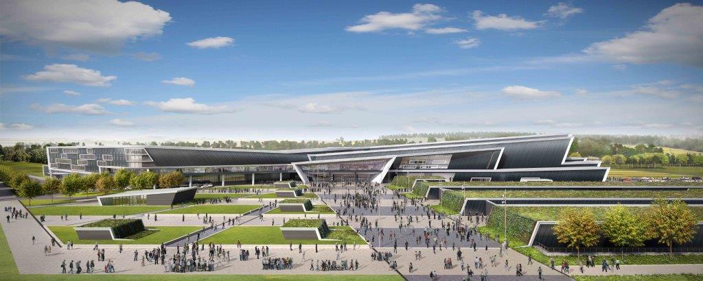 AECC_Aberdeen's tweet photo. First Conference Confirms for the New AECC https://t.co/5b1fJpT8rh https://t.co/jsrR8lxZKw