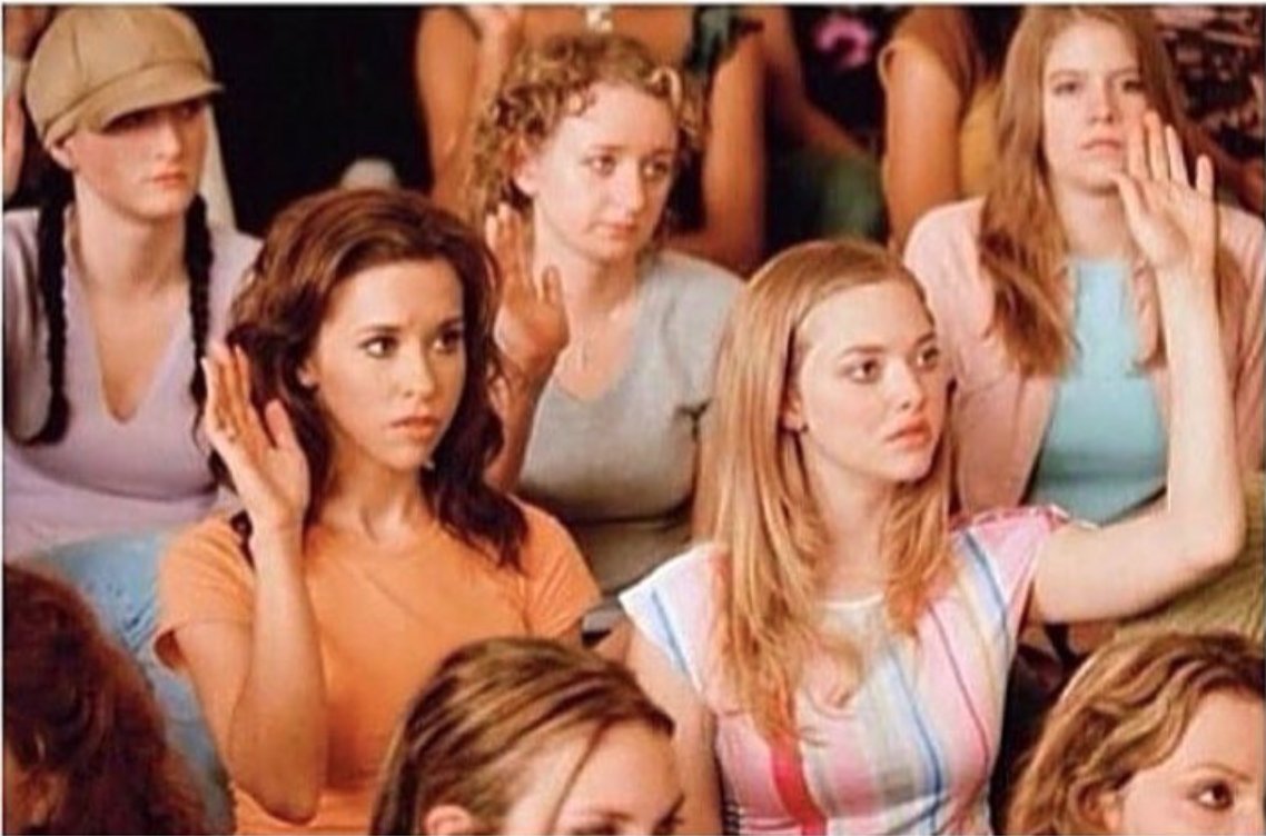 Raise your hand if you can eat an entire 12 pack of Mini Jimmys