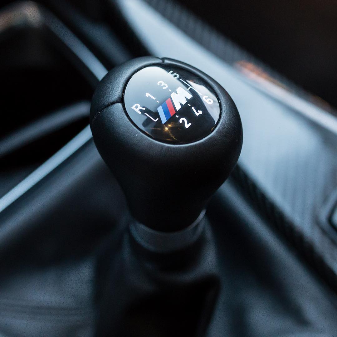 BMWUSA's tweet photo. When life gets hard, shift. #BMW #M3 https://t.co/xDpHKNLIJD