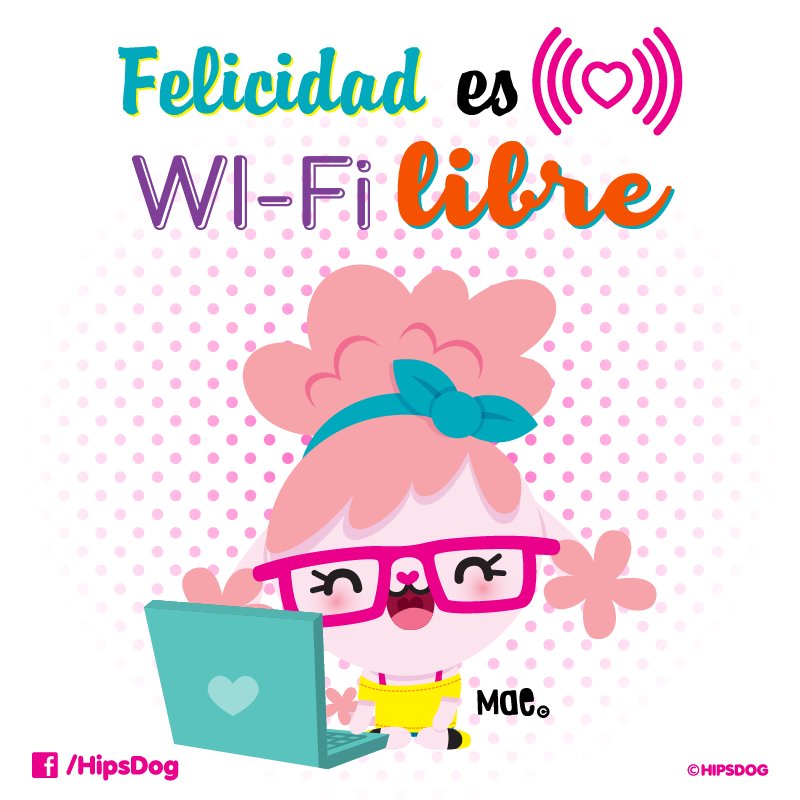 Hipsdog's tweet photo. ¡¡No importa que llueva, mientras no se me vaya el Wi-Fi!! #HipsDog #Mae #Lluvia #Jueves #BuenosDias #WiFi https://t.co/MjPOLsG7qo