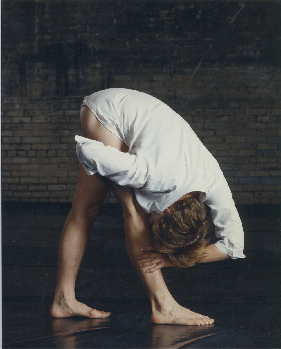 1 year ago, we celebrated the lives &amp; artistry of Jeffrey Mildenstein, David Voss, Clarence Teeters and Bill Harren.