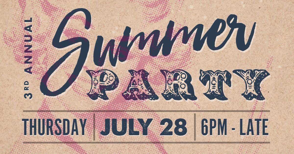 YuniorTerry's tweet photo. Son de Altura tonight @ The Paper Factory Hotel @ 3rd Annual Summer Party, FREE https://t.co/PRemg5DeiL