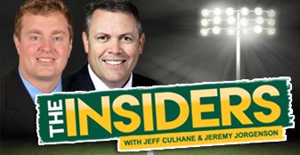 If you're a <a href="/NDSUathletics/">NDSU Athletics</a> fan looking for more sports talk, starting Aug 1 at 11am, we've got you covered! #HornsUp