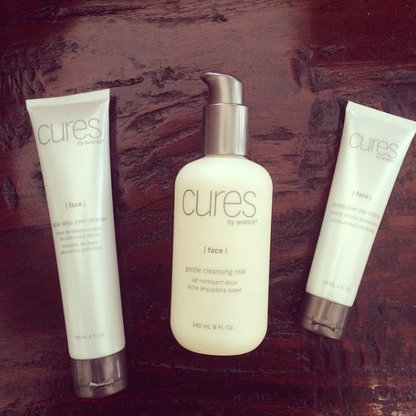 curesbyavance's tweet photo. Let #CuresByAvance be your #SkinCare essential! #CuresPro #HealthySkin #Vitamins #Minerals https://t.co/8LHKPUBtRG
