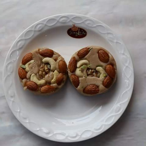 SinglaSweets's tweet photo. High in demand. Drop by, taste &amp; check what the hype is all about! https://t.co/7f97mNIG3P