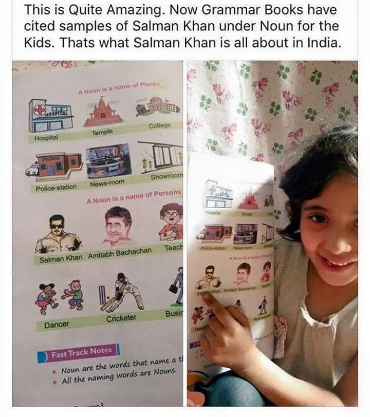 Being_Faizan005's tweet photo. Stardom Of Salman Khan 
@SabinaLamba @BeingSDayana @SanaAfsal @ppritam009 @Jerseyno27 @BSKFanClub @BeingMansi_ https://t.co/N5wKbEz9VV