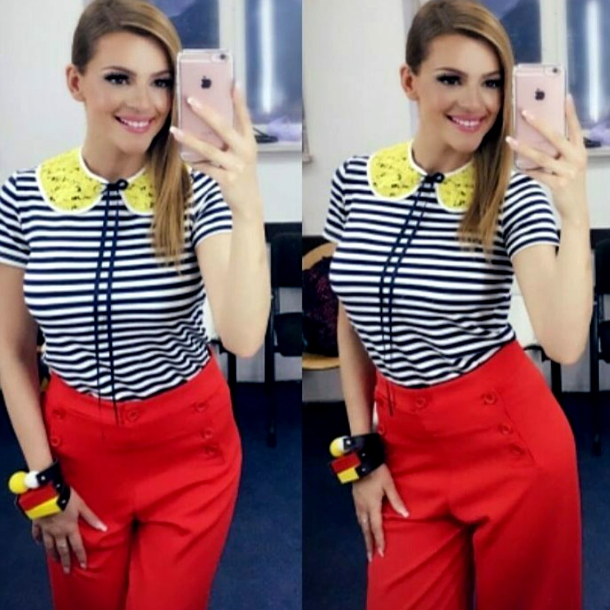 FashionImperial's tweet photo. Share now your style @fashionimperial hashtag #imperialpeople
#imperialfashion #ss16 #olineshop #sale https://t.co/oaLxFHYryU