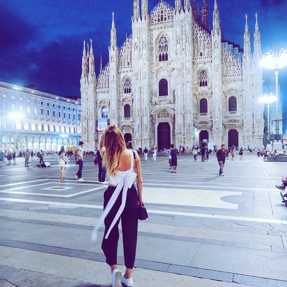 FashionImperial's tweet photo. Share now your style @fashionimperial hashtag #imperialpeople
#imperialfashion #ss16 #olineshop #sale https://t.co/oaLxFHYryU