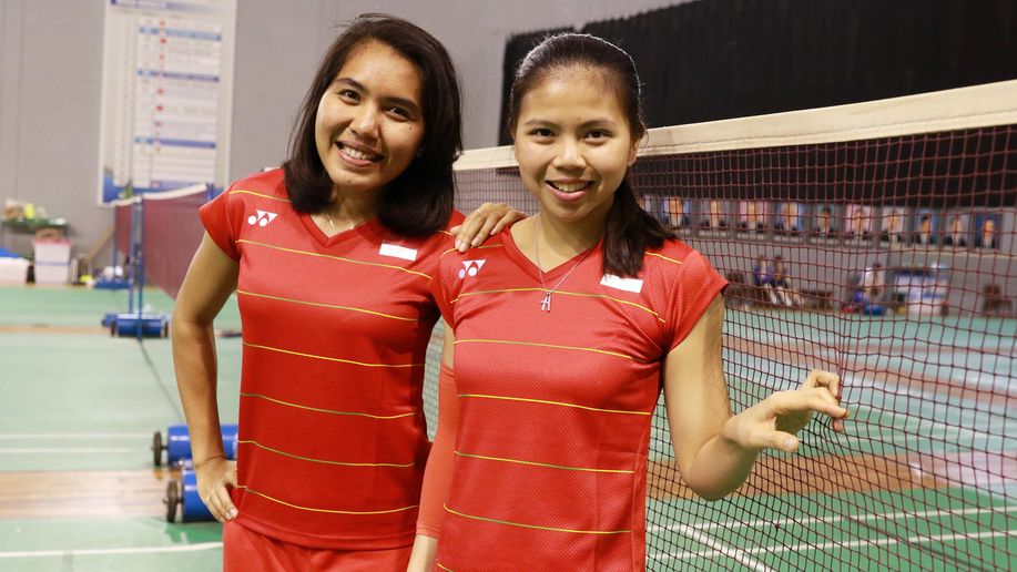detiksport's tweet photo. Greysia/Nitya Sudah Analisis Kekuatan Calon Lawan di Olimpiade https://t.co/eKtkCFxMEx https://t.co/AYXdeDZn8s