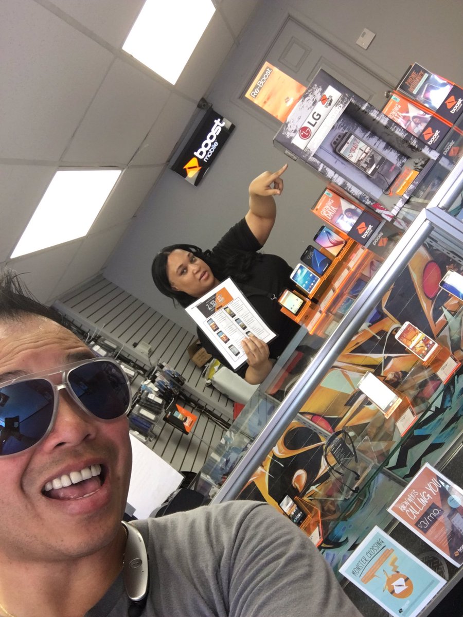 vtruongcao's tweet photo. When your #LifeisGood on 🔐 #Thursday 📳👌🏼 #VHA #JYGM #Boost4Philly #BoostStop #PokeStop @MikeWodzisz @Boost4Philly https://t.co/WZHjjHgqRs