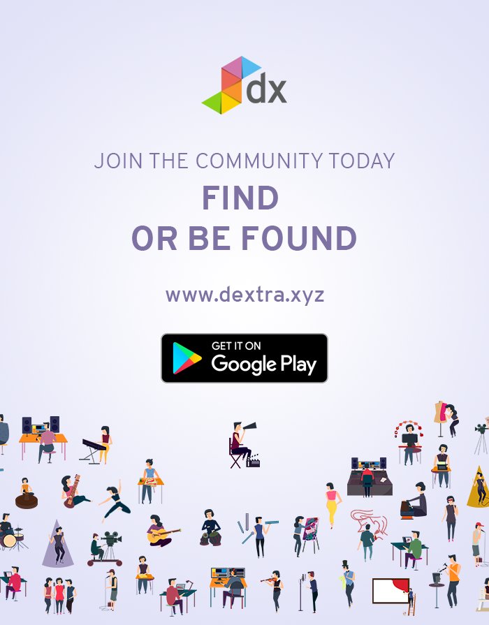 DextraArts's tweet photo. Are you into #filmmaking #videoproduction #videodirection #animation #cinematography? Hit https://t.co/tIask3bupl! https://t.co/FpYhcrjCEU