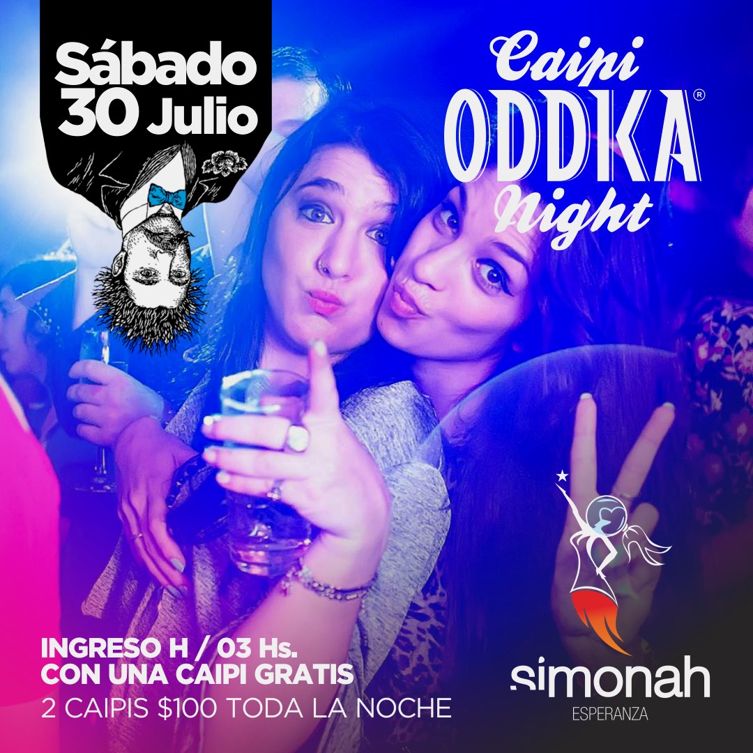 SIMONAHDISCO's tweet photo. @SIMONAHDISCO #caipi #oddka https://t.co/kWBFEIOKYG