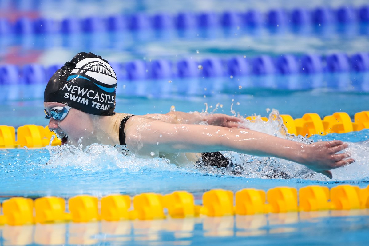 Aquatics_GB's tweet photo. Gold for #Emilylarge of @NCL_SwimTeam in the 15 years final of the Women's 200m Butterfly!

#SummerChamps16 https://t.co/io1bUv3D8n