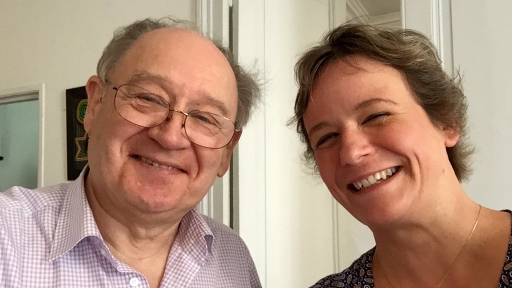 ReseauCoDEve's tweet photo. Belle rencontre ce matin avec Dominique DELAUNAY, président #AFCODEV et codirigeant #CECODEV. #codéveloppement https://t.co/LAqa0EbhZt
