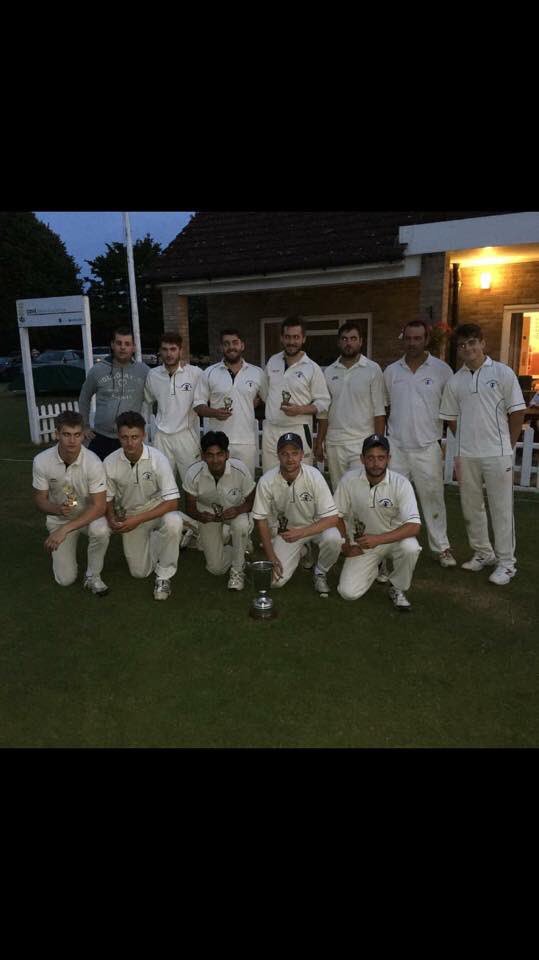 TonghamCC's tweet photo. T20 Champs 2016 @Shaneooo5 @ATFCFarrier @Crouchy95 @Nick_Cook123 https://t.co/Mo3pR1LUYU