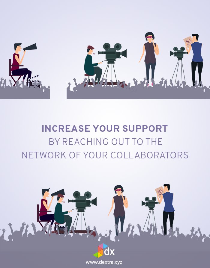 DextraArts's tweet photo. Are you into #filmmaking #videoproduction #videodirection #animation #cinematography? Hit https://t.co/tIask3bupl! https://t.co/FpYhcrjCEU