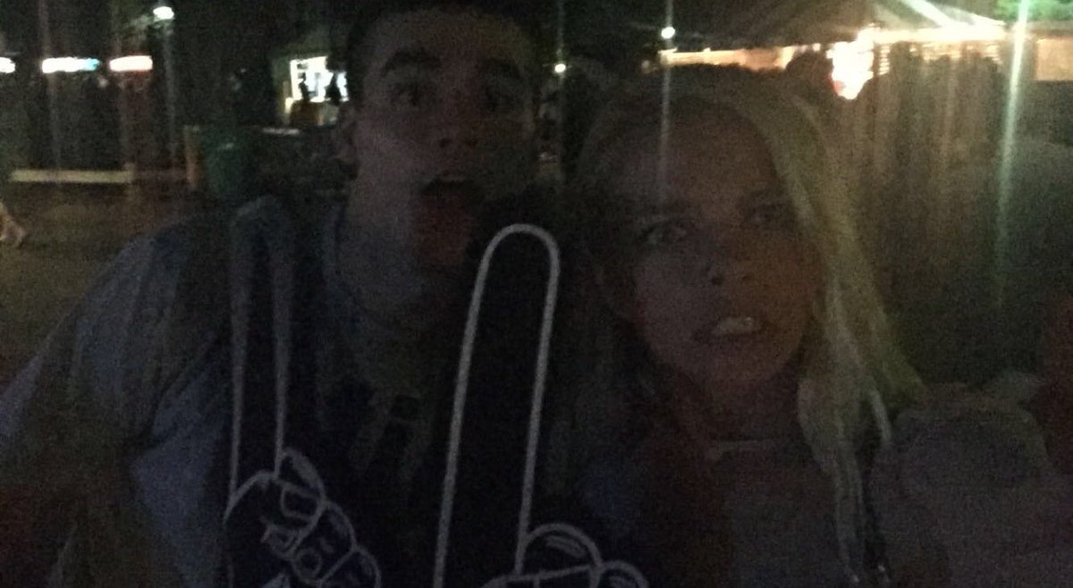 allyyroseee's tweet photo. Happy birth little boy @patohall16 have a day xo https://t.co/8U4Xz7jSBE
