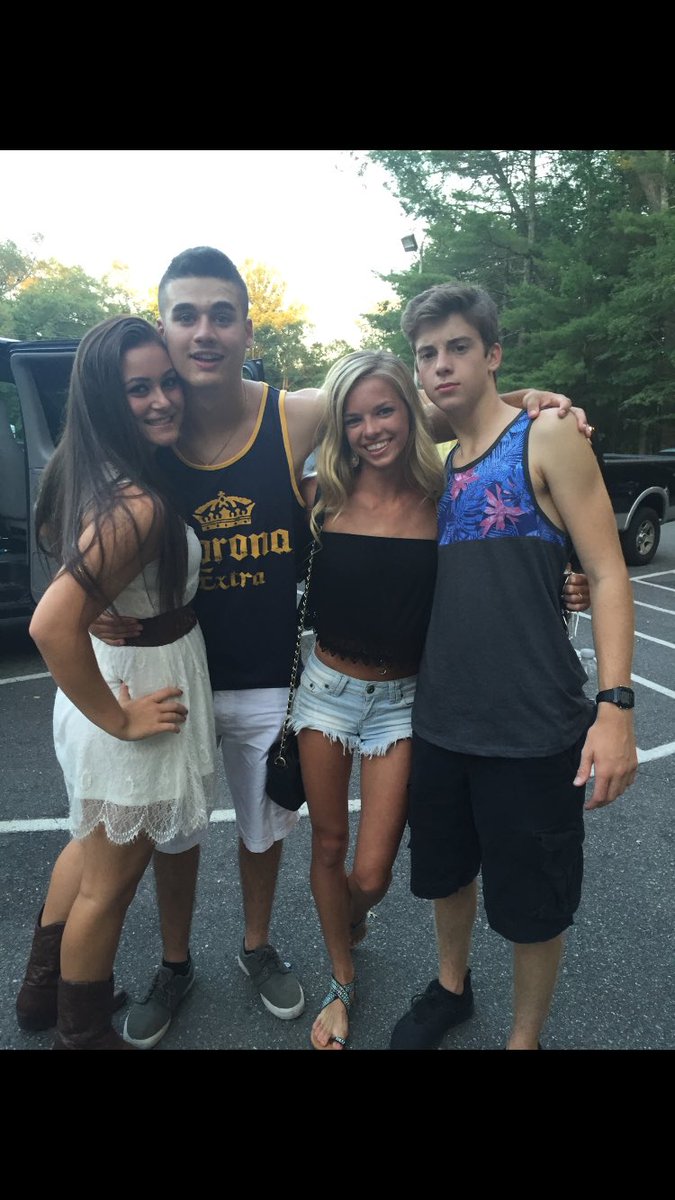 allyyroseee's tweet photo. Happy birth little boy @patohall16 have a day xo https://t.co/8U4Xz7jSBE