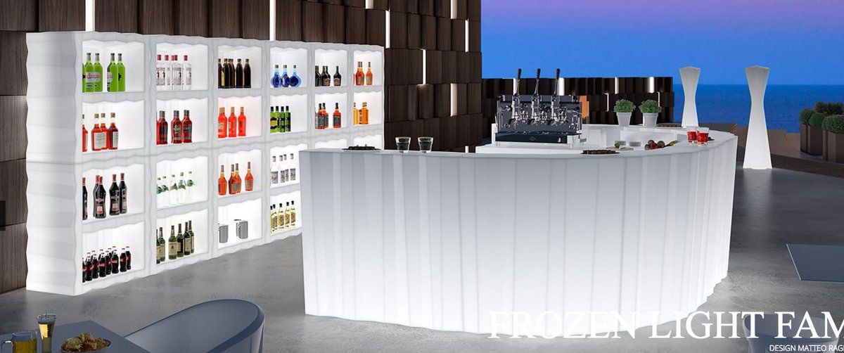 GCDVanguardia_D's tweet photo. ¿Quieres dar un toque distinto a tus noches? ¡Ilumina con tu mobiliario de #Pluscollection! #diseño #design https://t.co/65DydgUtOB