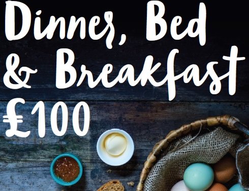 £199 2 NIGHT WEEKEND STAY 5&amp;6 AUGUST <a href="/GamekeepersInn/">The Gamekeeper's Inn</a> 
BOOK 01756 752434
#GOODPUB #UKBREAK #OFFER #YORKSHIRE #WEEKEND