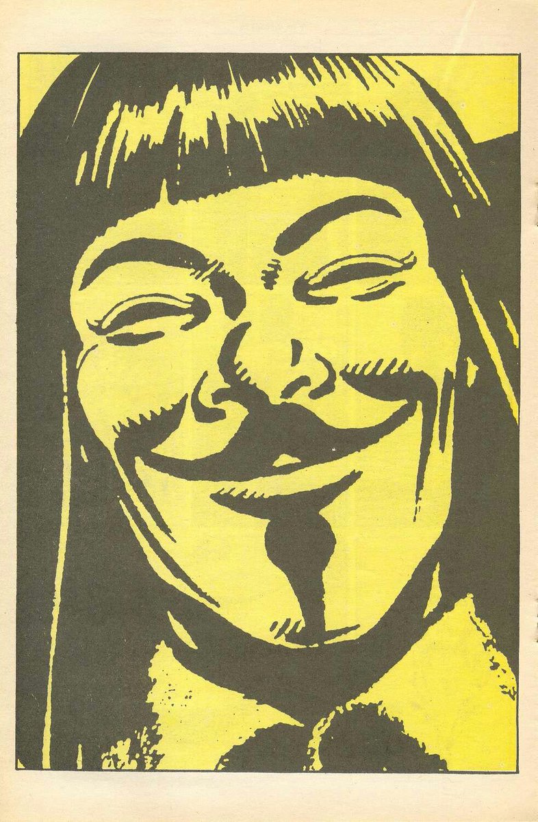Ideas are bulletproof