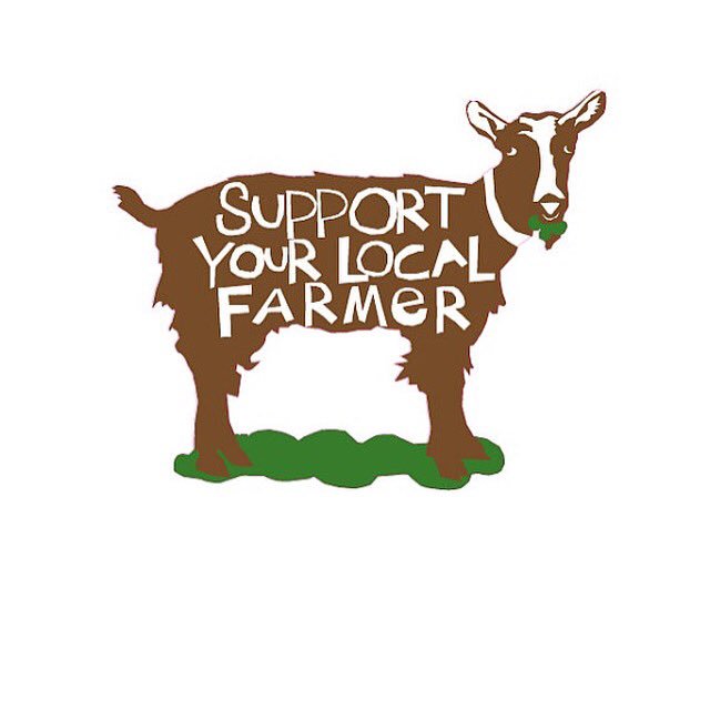 See Pam of Star Brite Farms for all your locally made goat milk soaps and lotions! #goat #goatmilksoap #hickmancotn