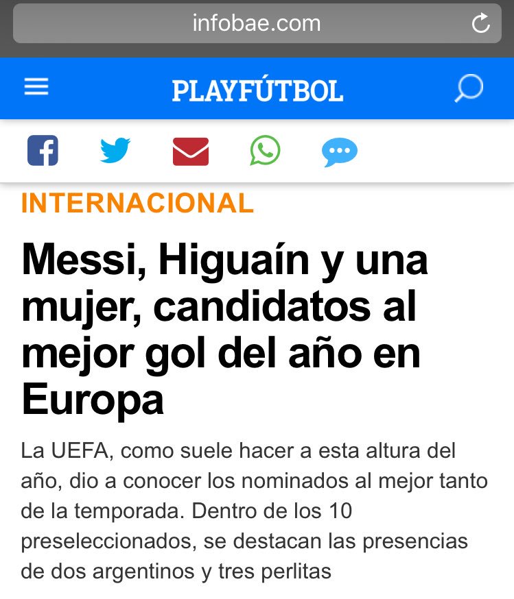 MonicaCarrillo's tweet photo. Dos hombres y Camille Abily. 

#concepto https://t.co/RnHMcazzlX