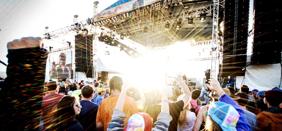 Photo Pit: Divide Music Festival, part 2 --> goo.gl/6GIhTM