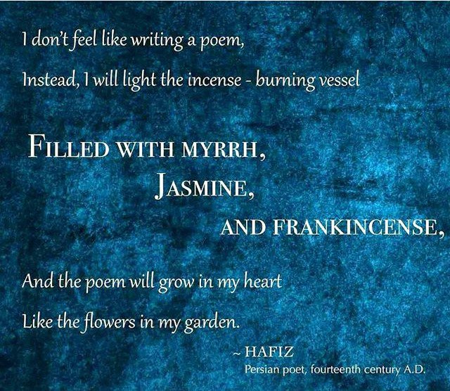 fredsolls's tweet photo. Sometimes all you need to do is burn a little incense and the creativity flows and blossoms forth. #FredSollsIncense https://t.co/hYGRNe0Vn9