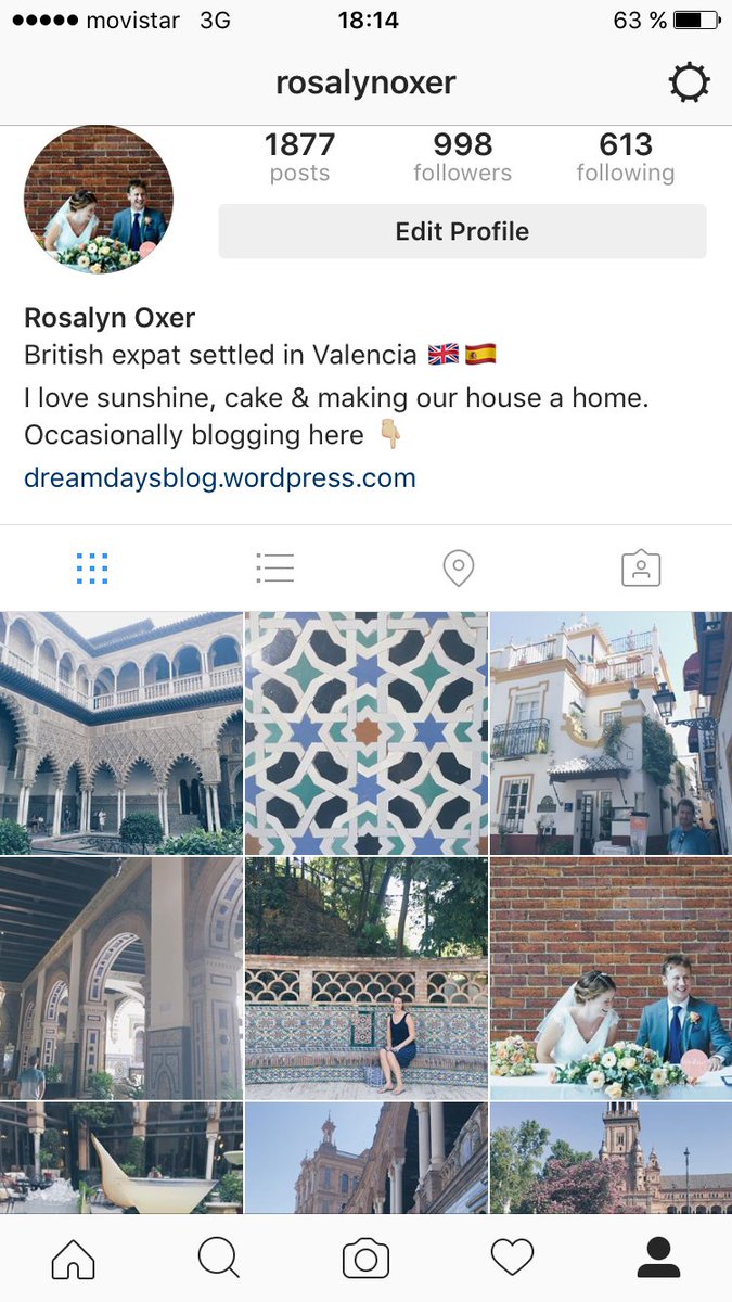 DreamDaysBlog's tweet image. Soooo close to 1k! Who’s going to help me get there?? 😘💙🍾💖 Instagram.com/RosalynOxer #IGchat @FemaleBloggerRT