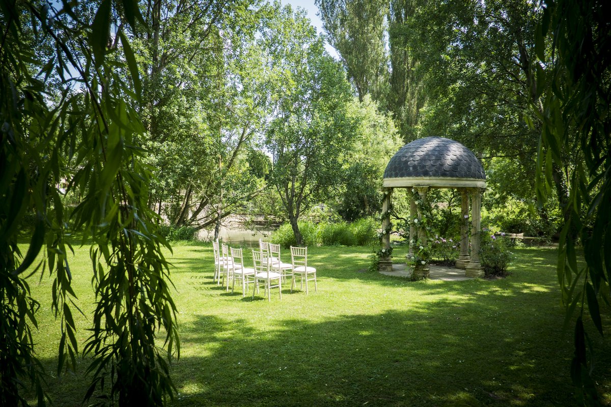 MinsterMill's tweet photo. Recently engaged &amp; looking for your perfect venue? Join us next Thursday as we host our Summer Wedding Showcase! https://t.co/Q2IlfFQ1ud