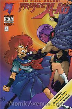 Project A-KO by Ben Dunn
#anime #manga #ProjectAKO #EternityComics #Comics #CPM #tbt
<a href="/ZetraRed/">Ben Dunn</a> <a href="/StorytimeSteve/">Mr. Steve Ross</a>