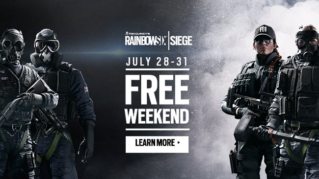 Rainbow6Game tweet picture
