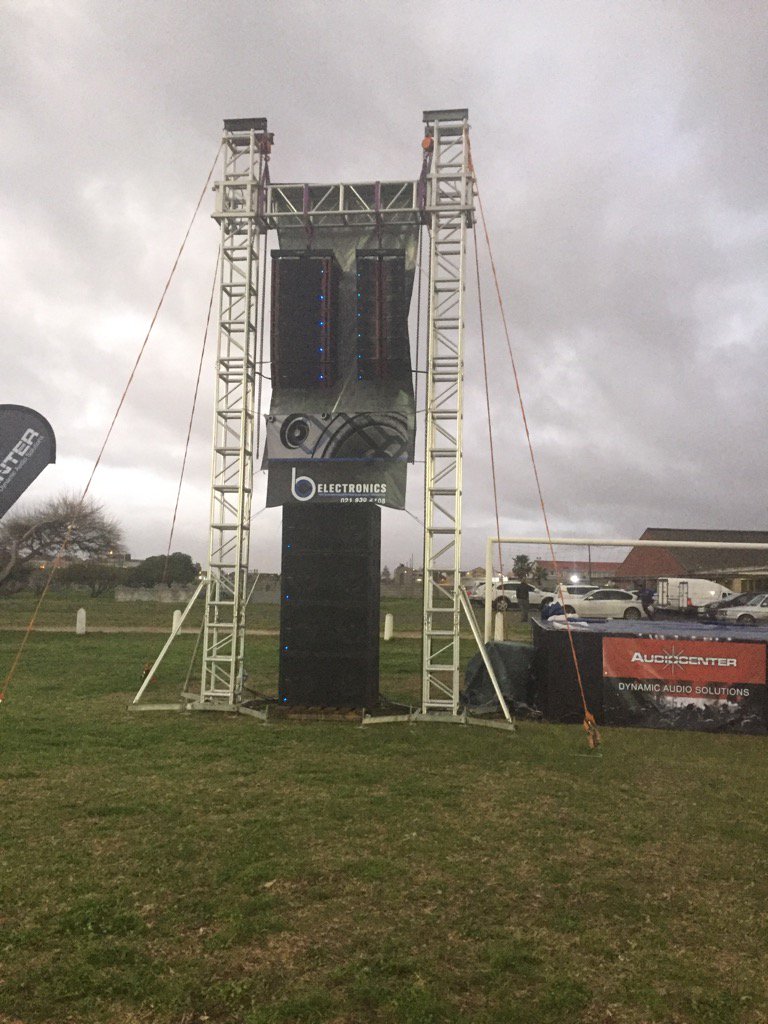 Soundmakerrr's tweet image. Audiocenter open day