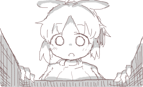 箱の中には
#安部菜々 