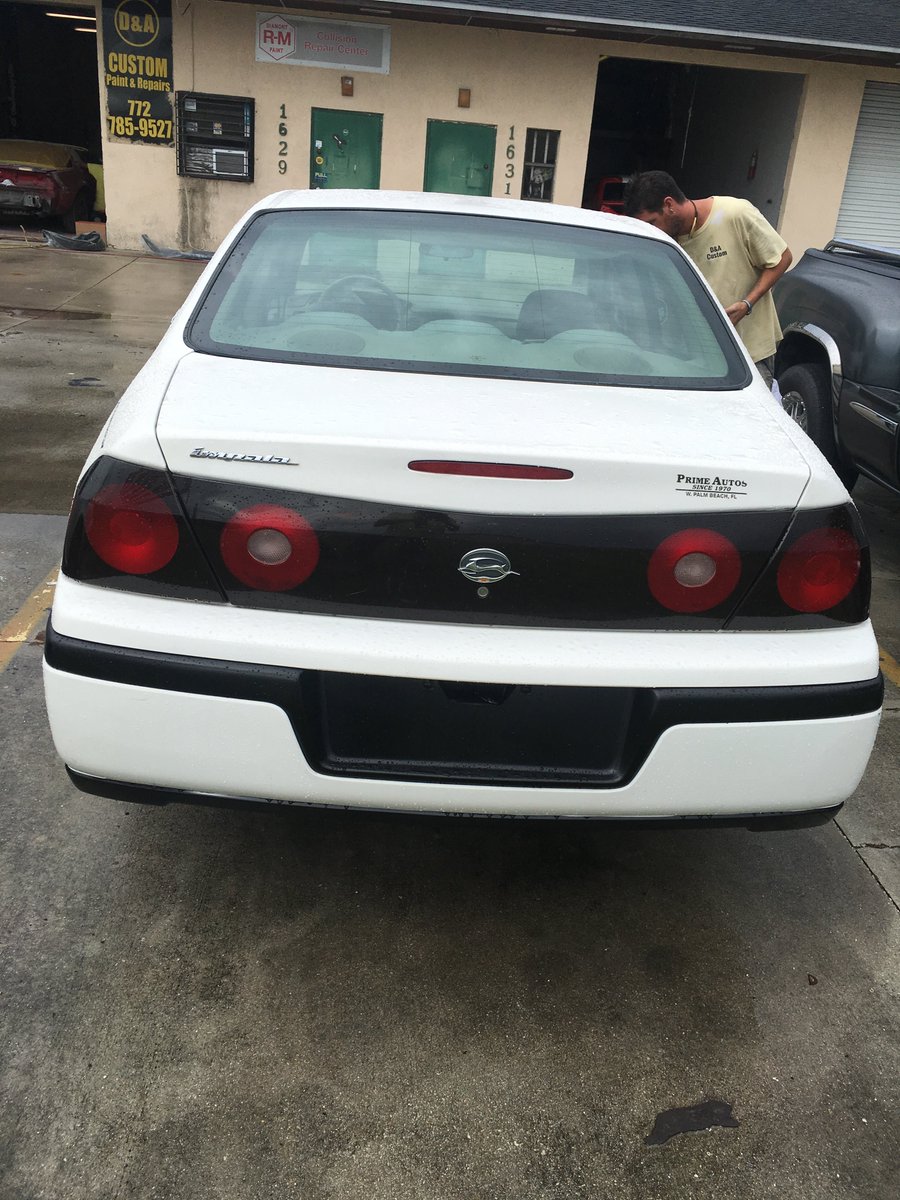 D&A Auto Body Inc. (D48872131) Twitter