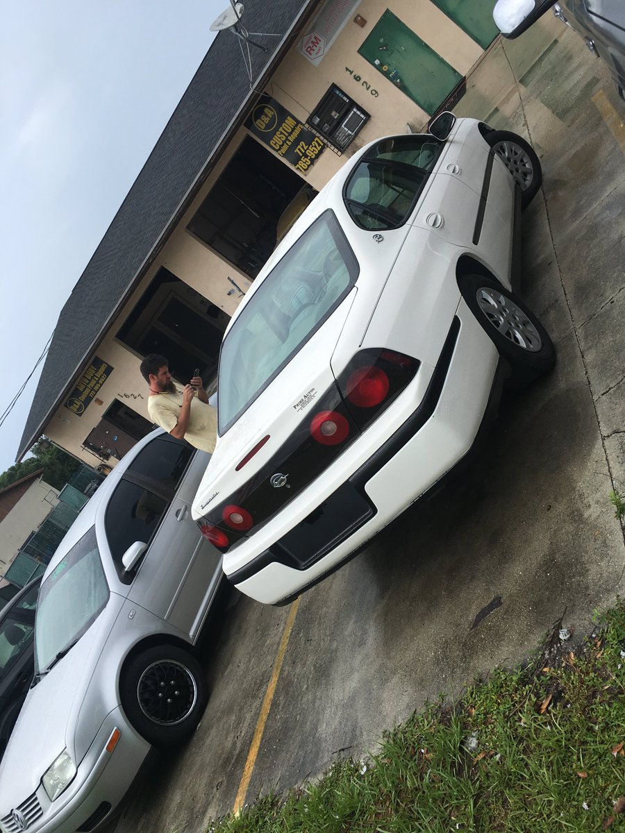 D&A Auto Body Inc. (D48872131) Twitter