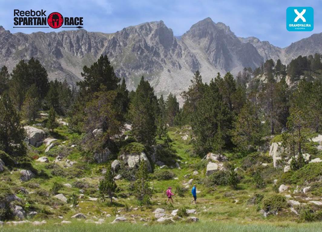 SpartanRaceEsp's tweet photo. La #SpartanRace llega este fin de semana a #Grandvalira Grau Roig https://t.co/sdYCUEqZes https://t.co/Z6fFrFPif3