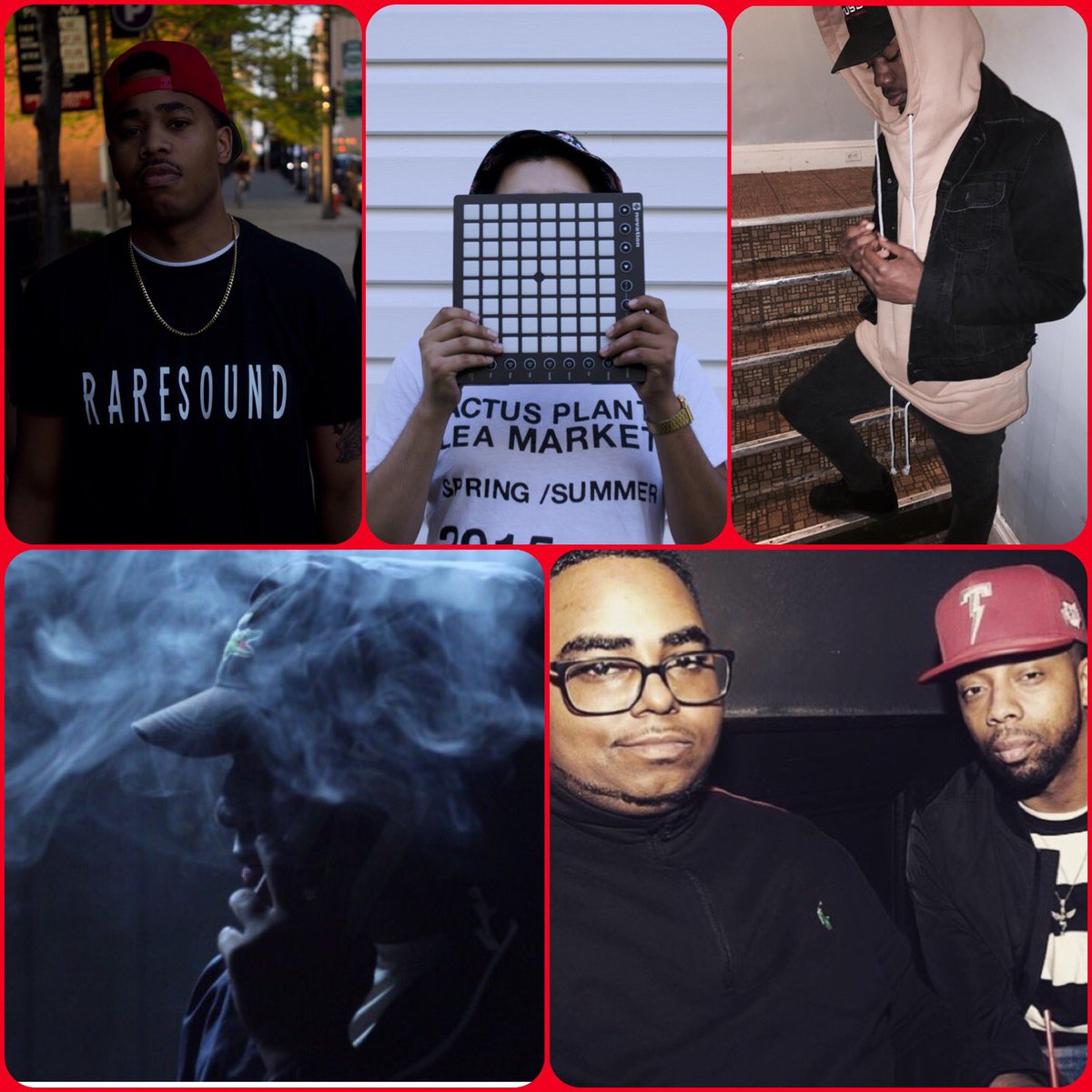 sicksteen_216's tweet photo. #AudioAttack 6 / 9-22-16 

Only 3 slots left! 

#Producers Sign Up -> 

https://t.co/dUP0PyZGhb https://t.co/J8EkW5MxsW