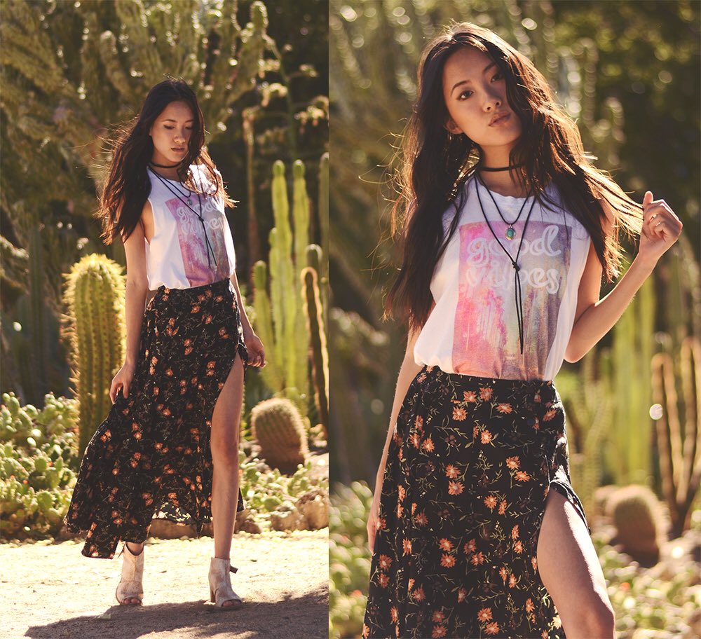 SustSiren's tweet photo. New blog post! 🌵✨ Western-inspired featuring @daisydelsol and @bhavastudio 💖 See it now—https://t.co/25h47LKzpS https://t.co/IXXKWVdA84