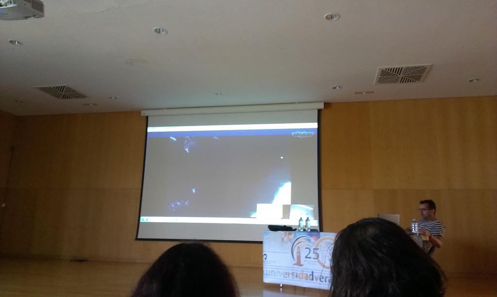 Imagen del Archipiélago sin islas